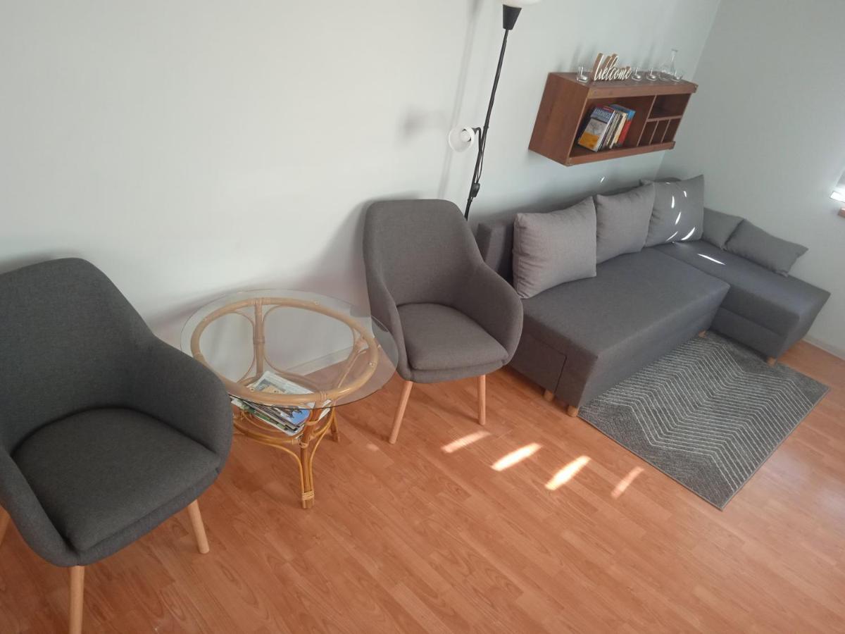 Sloneczny Apartament W Centrum Pieknych Karkonoszy Jelenia Góra Exterior foto