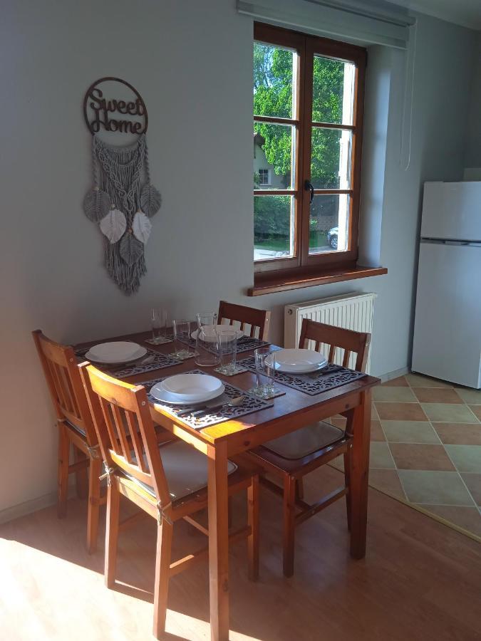 Sloneczny Apartament W Centrum Pieknych Karkonoszy Jelenia Góra Exterior foto