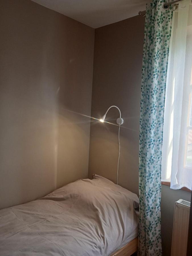 Sloneczny Apartament W Centrum Pieknych Karkonoszy Jelenia Góra Exterior foto